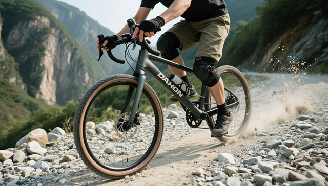 大行科工,自行车,上市,