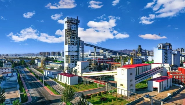 河钢股份百亿公司债获准注册 绿色转型与债务结构优化并行