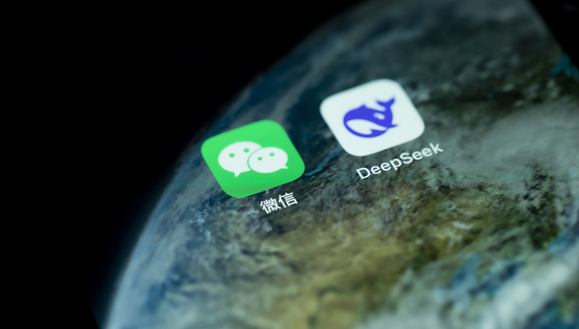 微信搜一搜，彻底AI化