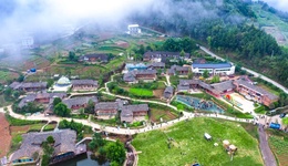 本月底，到“父亲原乡”品文化盛宴