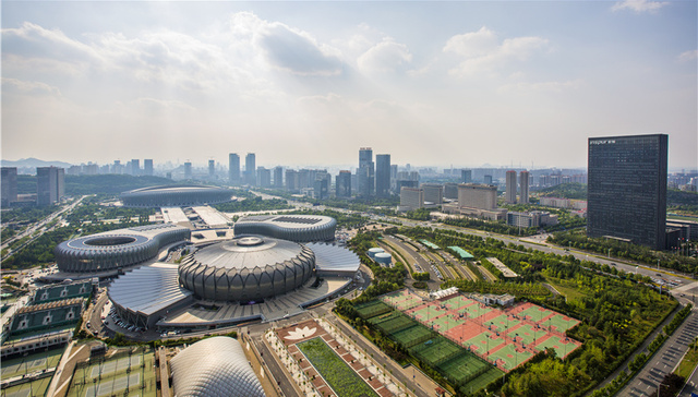 财界观察 | 国家体育总局点名山东，739场赛事撬动百亿消费活力