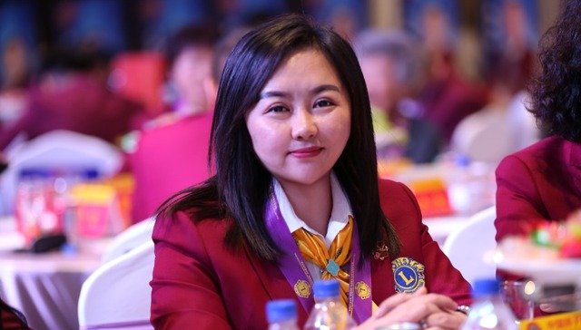 平安守护者丨从“星星的孩子”到18.4亿保障，杜明子用十年书写“守护”