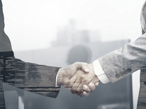 蒙牛傳奇總裁，加入了馬云基金