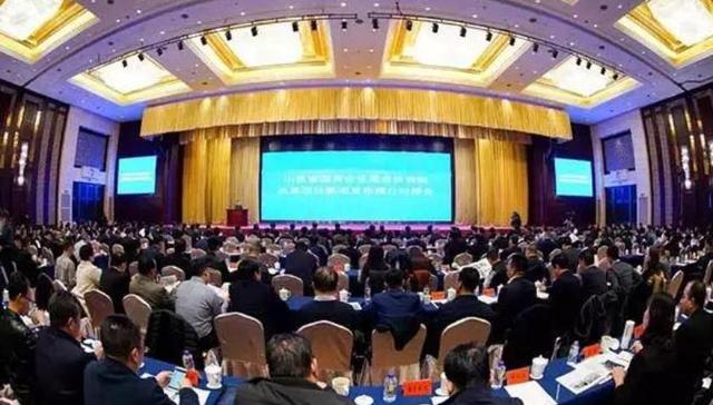 山西省工商联“典型引领做示范优强民企话转型”活动企业家发言摘编