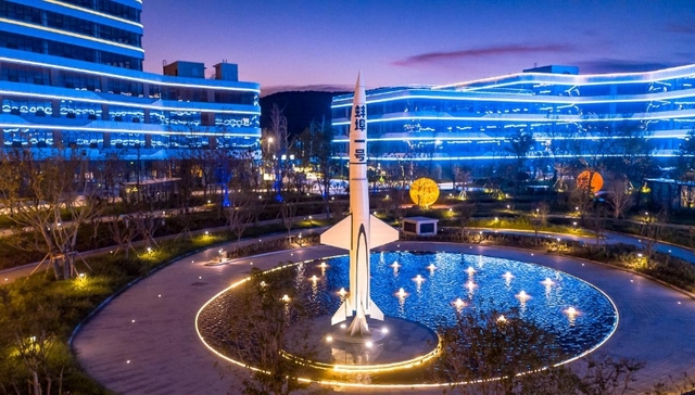 商业航天：读懂蚌埠的复兴，从商业本质开始