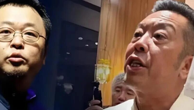 摊上“预制菜”三个字，贾国龙永远吵不赢罗永浩