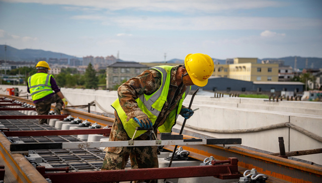 宁波地铁12号线有新进展