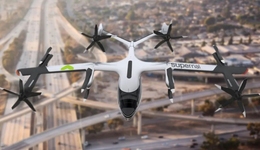 一家低空公司破产：100亿打水漂了