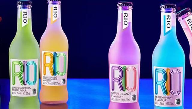 14.7亿搭上鸡尾酒大佬：神秘温州富商重金入股百润股份，跃居第二大股东