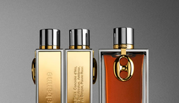 放弃口红，为何巴黎世家们的美妆首秀“落子”香水？