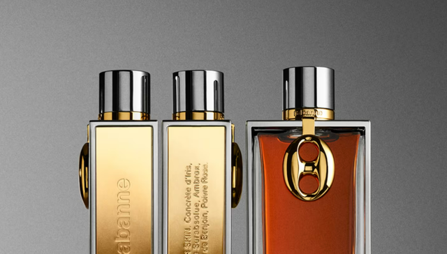 放弃口红，为何巴黎世家们的美妆首秀“落子”香水？