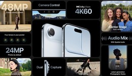 iPhone 17虽然大爆，但苹果的“流量饥渴症”加重了