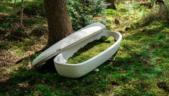 殡葬行业出海观察：冷门又暴利，生意可持续吗？