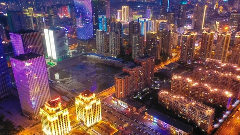 鲁楼观察 | 全部底价成交，青岛西海岸楼市的信心回来了吗？