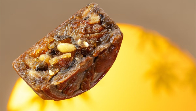 时评 | “豆橛子月饼”凭什么火遍中秋前夕？