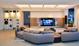 2025凱度BrandZ最具價值中國品牌100強揭曉海爾連續(xù)15年上榜，排名第六