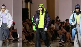 TOPBRAND | 追觅汽车完成首轮融资；雪中飞大秀亮相中国国际时装周；Gucci首席执行官将离职