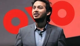 29元一晚的“县城招待所”巨头，如今估值570亿