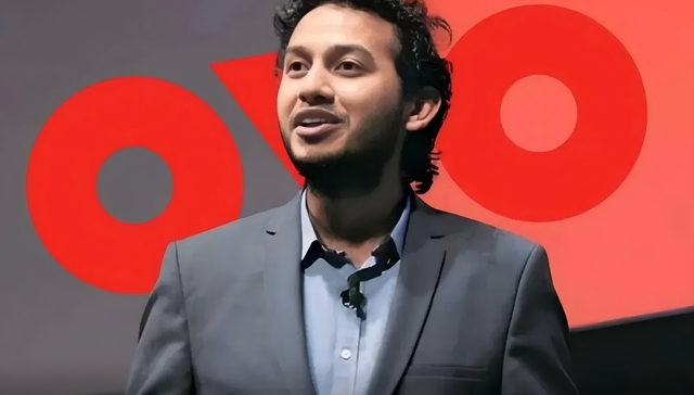 29元一晚的“县城招待所”巨头，如今估值570亿