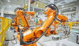 全球引領(lǐng)！卡奧斯已賦能打造16座燈塔工廠