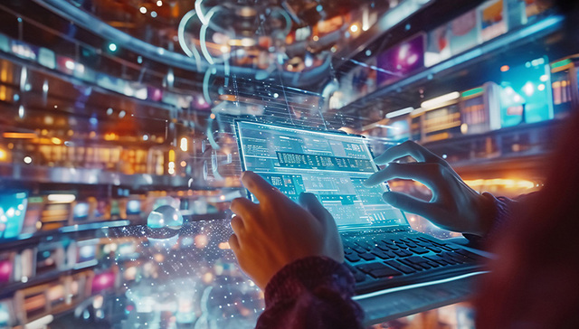 三个人、一篇论文，估值850亿