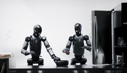 王兴兴对手，Figure估值2700亿