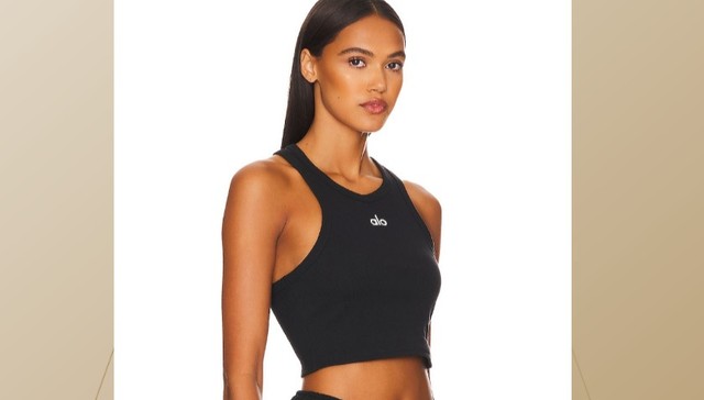 Lululemon摔倒，alo在中国也吃不饱