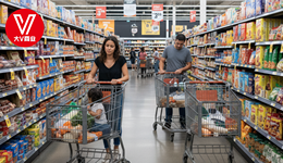 “京美淘”正在成为山姆平替