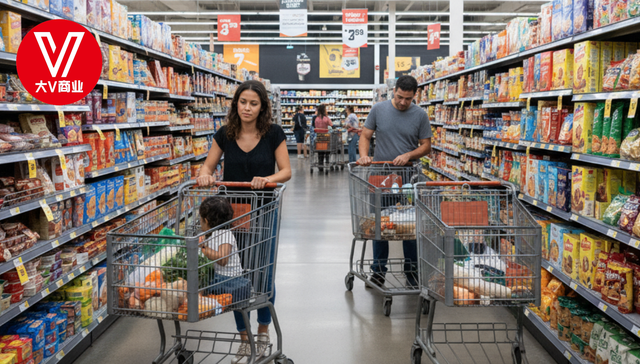 “京美淘”正在成为山姆平替