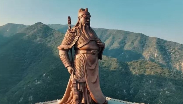 第36届关公文化旅游节开幕在即