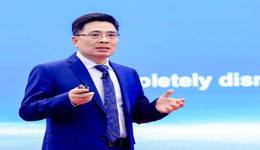 周云杰：人單合一20年，邁向零邊界的智能交互生態(tài)