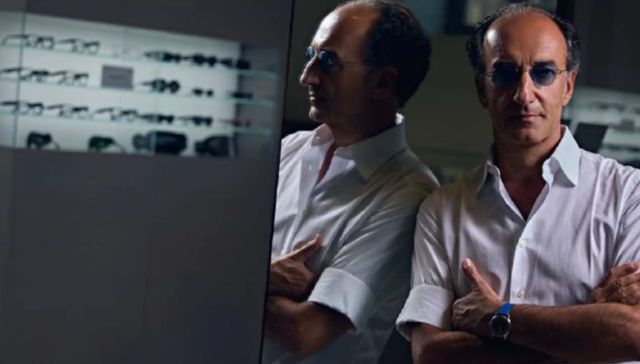 TOPBRAND | 海底捞收购火锅品牌举高高；开云眼镜合作Valentino；联合利华任命首席财务官