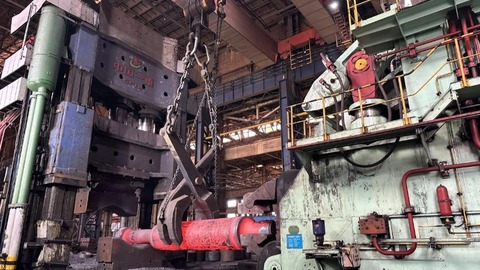 一根轉(zhuǎn)子，如何鑿穿核電國產(chǎn)化壁壘