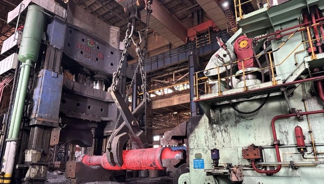 一根转子，如何凿穿核电国产化壁垒