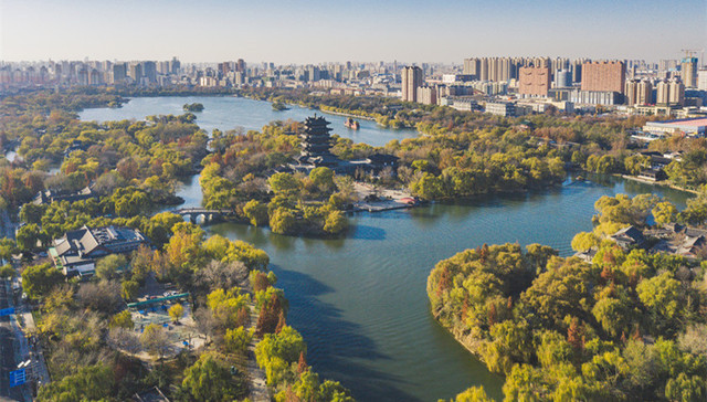 山东城市观察 | 从一次奔赴到“留量”长红，济南如何握住“星光红利”