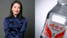 宗馥莉想再造一個(gè)娃哈哈