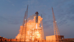 產(chǎn)業(yè)鏈上的山東好品牌 | 煙臺海陽：小城“加速度”，追著火箭跑