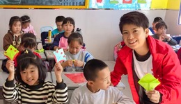 平安守護者丨4.1億保單守護萬家，“暖心人”白玉用善意點亮雪城