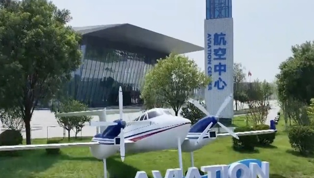 栾城装备制造产业集群崛起观察：从“单打独斗”到“集团作战”