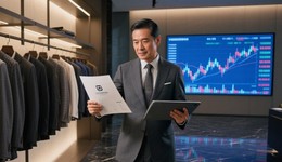 卖服装的“七匹狼”们，正在变成金融公司？