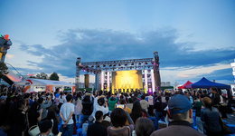 萬科物業(yè)第23屆樸里節(jié)多城聯(lián)動，共敘鄰里情