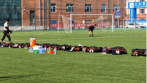 小众不“小”，可撬动万亿体育消费市场的新引擎