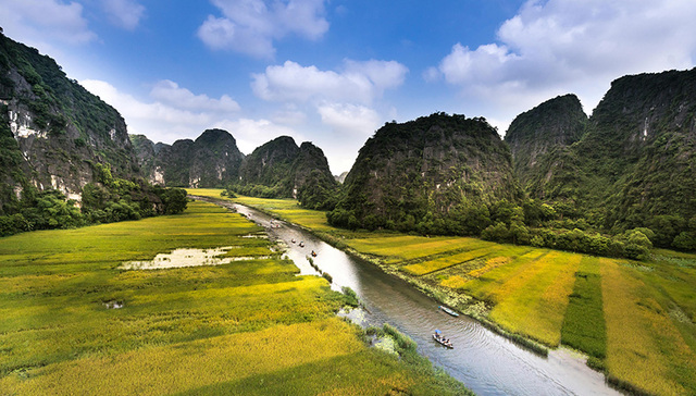 七里河—顺水河和洺河实现全线贯通