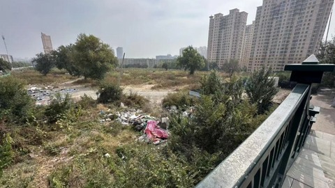 哈爾濱下半年首宗宅地掛牌，聚焦南崗征儀路，起拍價(jià)2億元