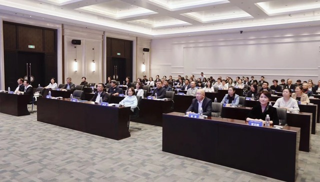 侵华日军第七三一部队罪行学术研讨会在哈尔滨召开