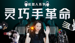 机器人的“最后一公里”：深聊灵巧手的“不可能三角”与六大技术门派