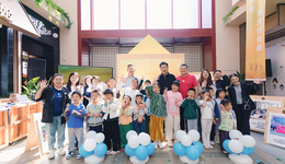 萬科“好有趣”社群品牌正式落地云南，喚醒社區(qū)生活的溫情