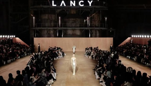 品牌 | 朗姿LANCY 25周年：女性如何拥有无限可能？