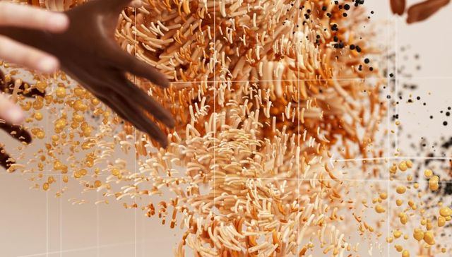 特别策划 | 愿我们不被流量所困