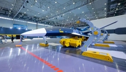 第十三屆科博會(huì)科幻科普展上線，邀你探秘“南天門計(jì)劃”